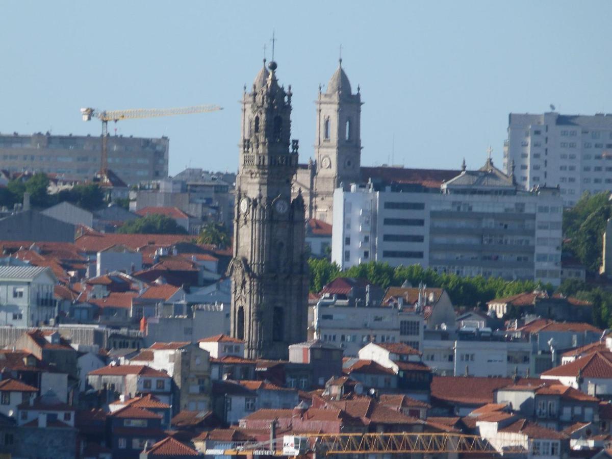 Cubicullum Hotel Vila Nova de Gaia Exterior photo